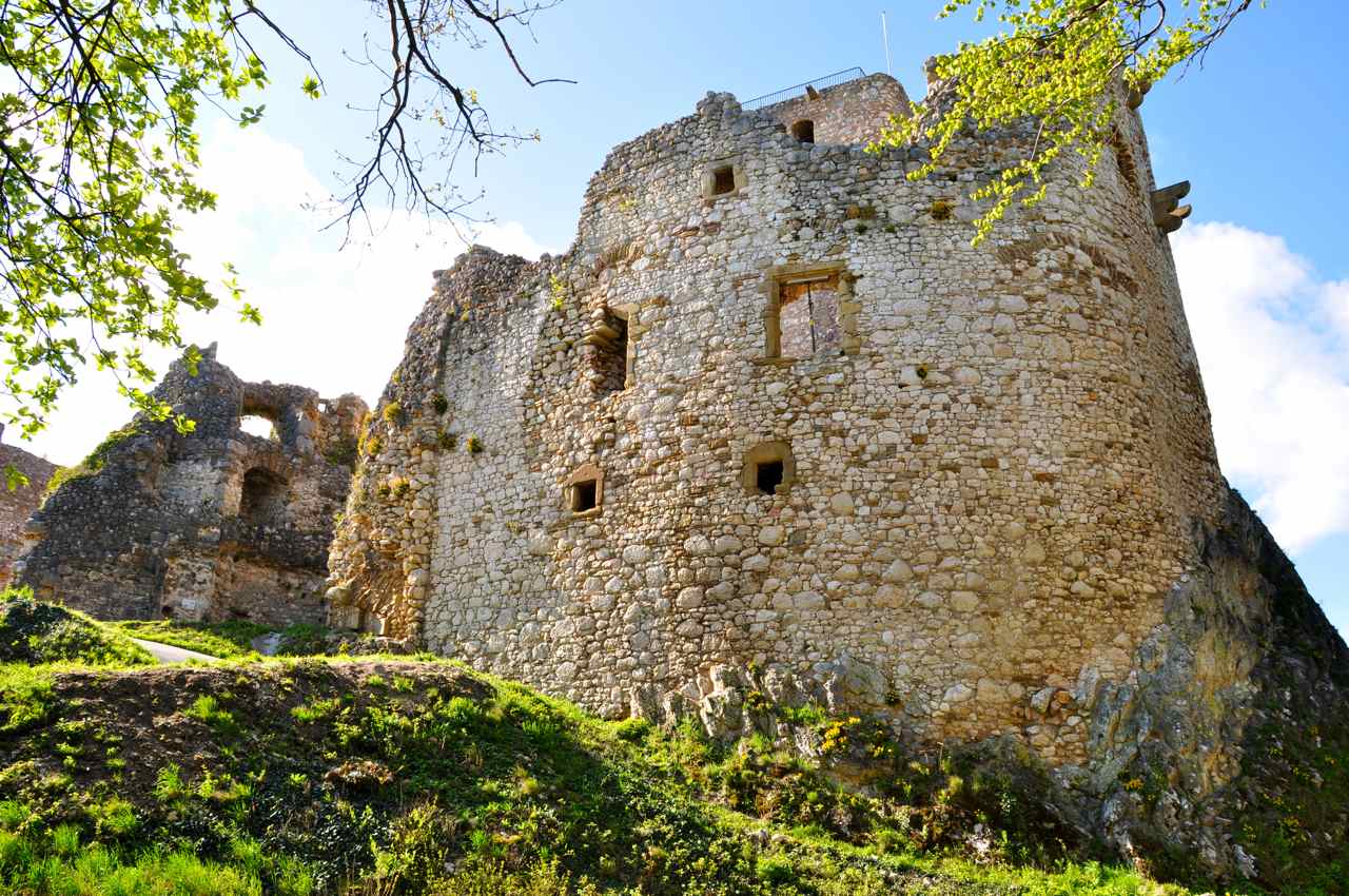 Château de Landskron